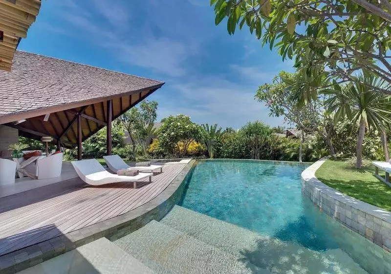 The Layar – Designer Villas And Spa, Chse Certified