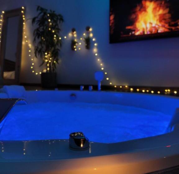 צימר L Escapade Romantique