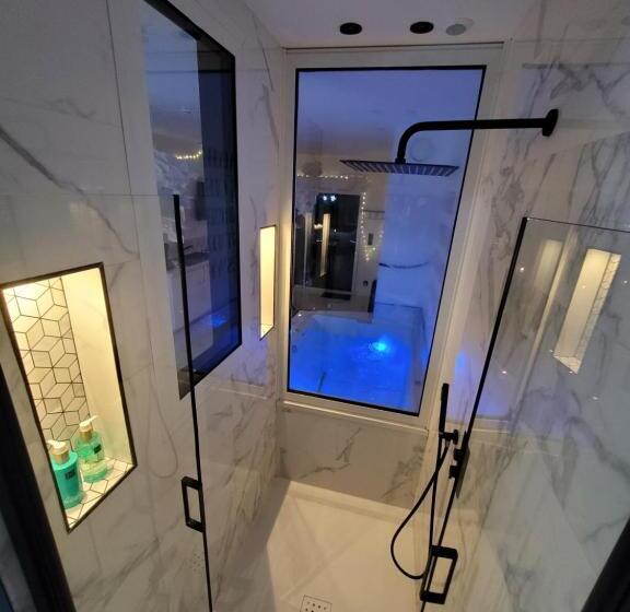 צימר L Escapade Romantique