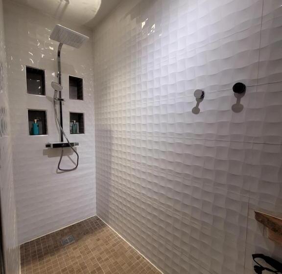 צימר L Escapade Romantique