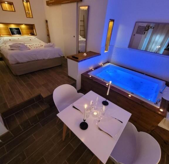 צימר L Escapade Romantique