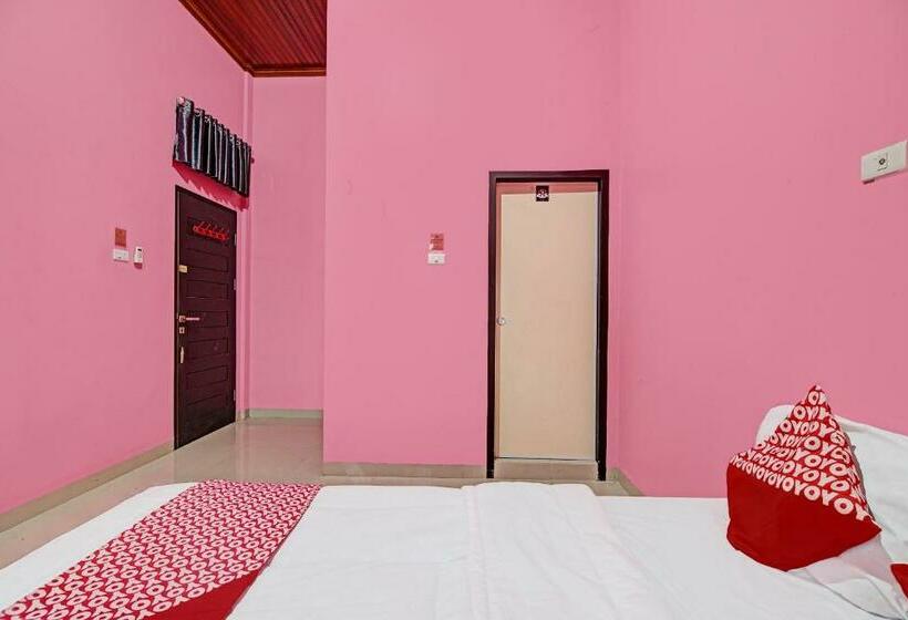 ホテル Oyo 92177 Arafah Homestay Syariah