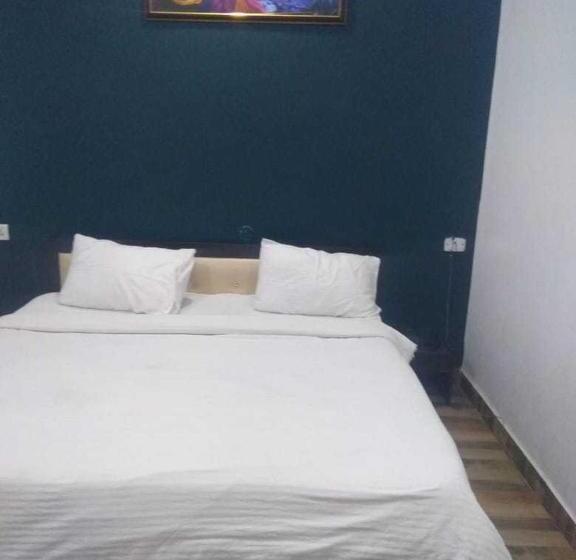 호텔 Pop Aone Inn Guest House