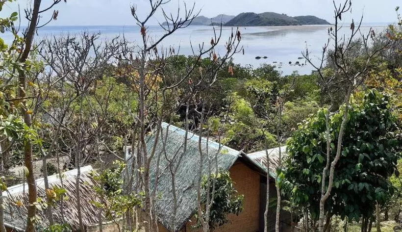 Majatalo Gasa Sea Park   Traveller S Inn