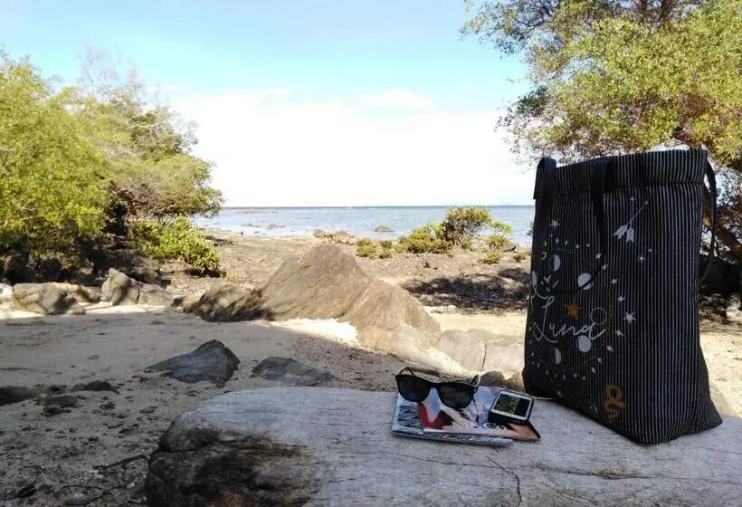 Majatalo Gasa Sea Park   Traveller S Inn