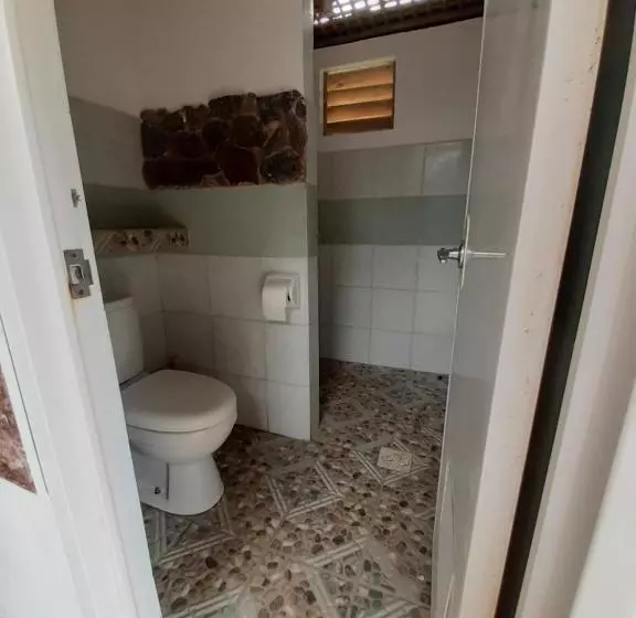 Majatalo Gasa Sea Park   Traveller S Inn