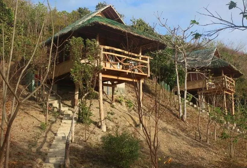 Majatalo Gasa Sea Park   Traveller S Inn