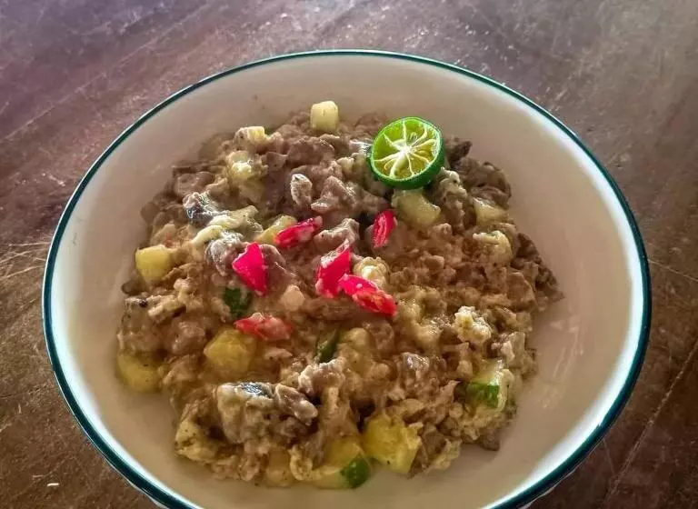 Majatalo Gasa Sea Park   Traveller S Inn