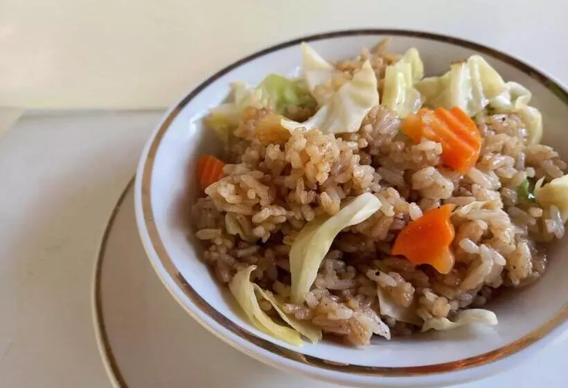 Majatalo Gasa Sea Park   Traveller S Inn