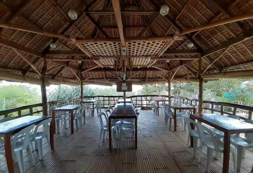 Majatalo Gasa Sea Park   Traveller S Inn