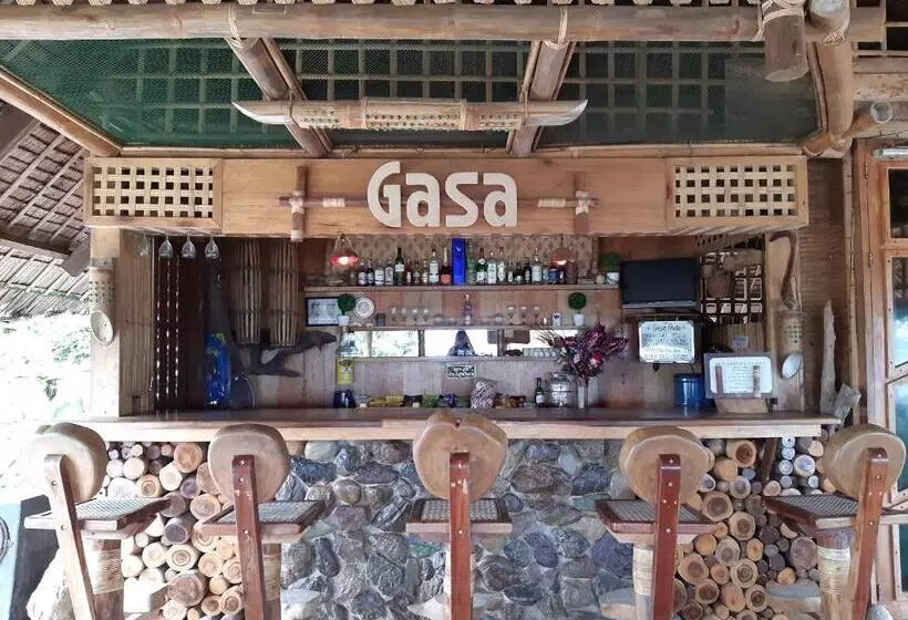 Majatalo Gasa Sea Park   Traveller S Inn