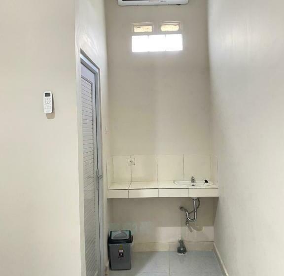 Pansiyon Wayang Ajen Guest House Nuasri Subang