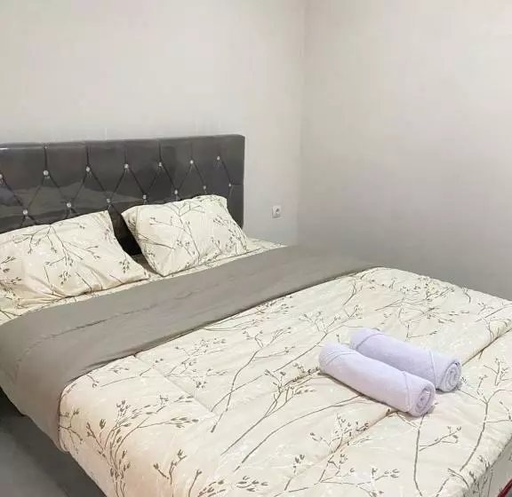 Majatalo Wayang Ajen Guest House Nuasri Subang