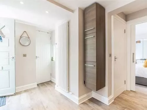 21a Luxury Apartment