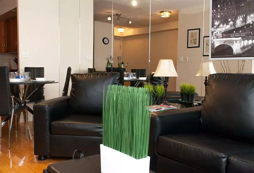 Atlas Suites 270 Wellington