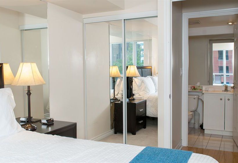 Atlas Suites 270 Wellington