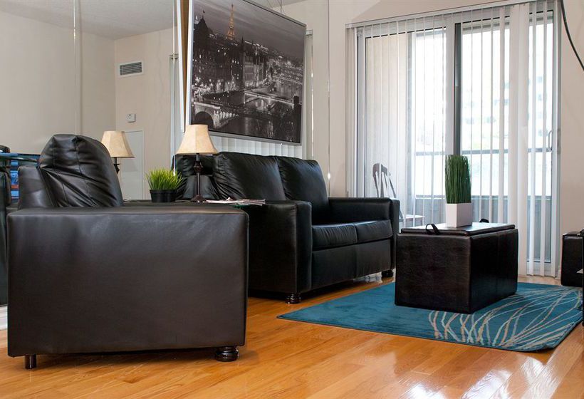 Atlas Suites 270 Wellington