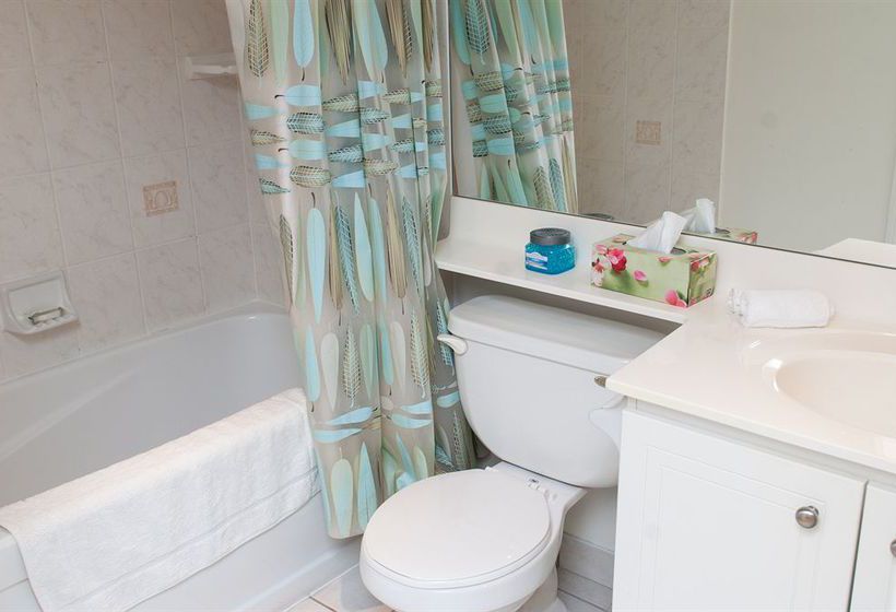 Atlas Suites 270 Wellington