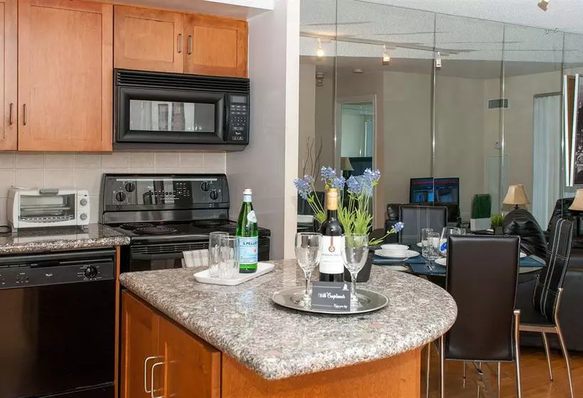 Atlas Suites 270 Wellington