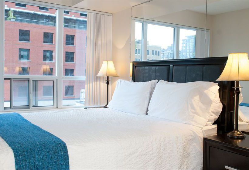 Atlas Suites 270 Wellington