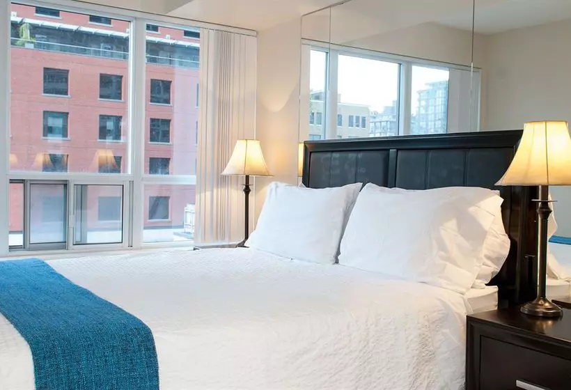 Atlas Suites 270 Wellington