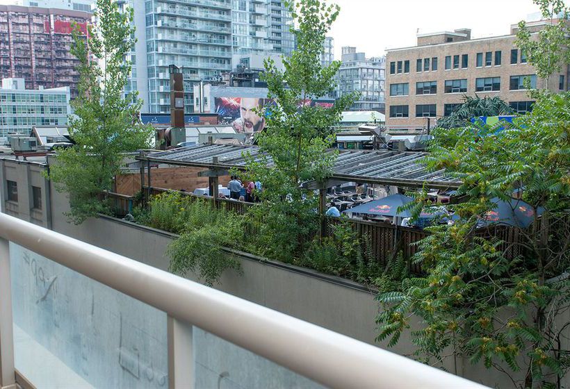 Atlas Suites 270 Wellington