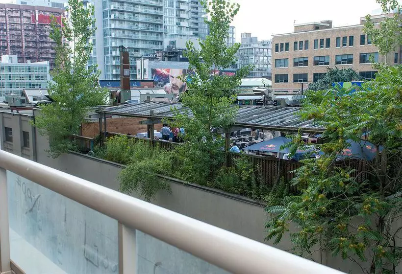 Atlas Suites 270 Wellington