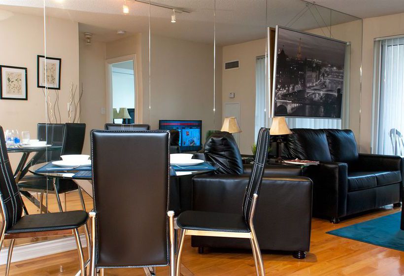 Atlas Suites 270 Wellington