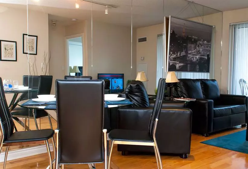 Atlas Suites 270 Wellington