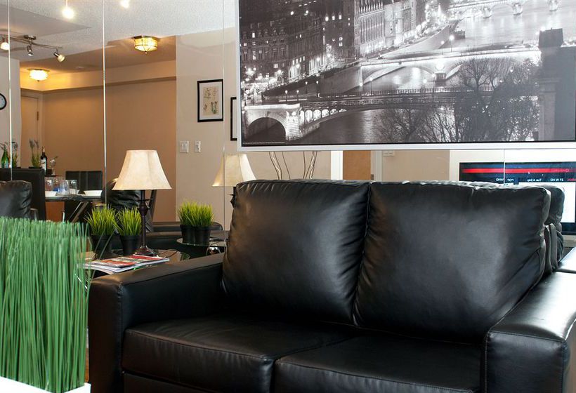 Atlas Suites 270 Wellington