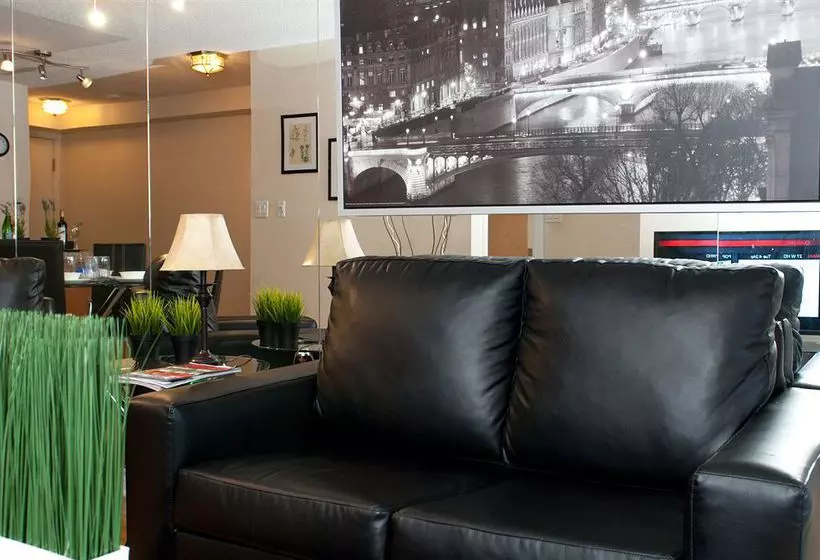 Atlas Suites 270 Wellington