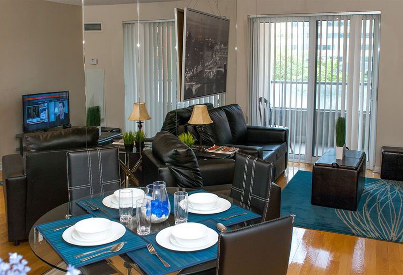 Atlas Suites 270 Wellington