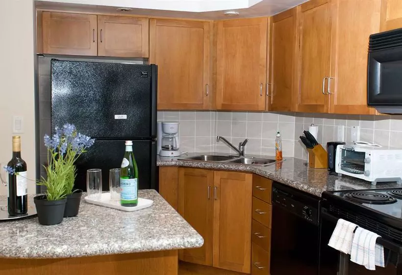 Atlas Suites 270 Wellington