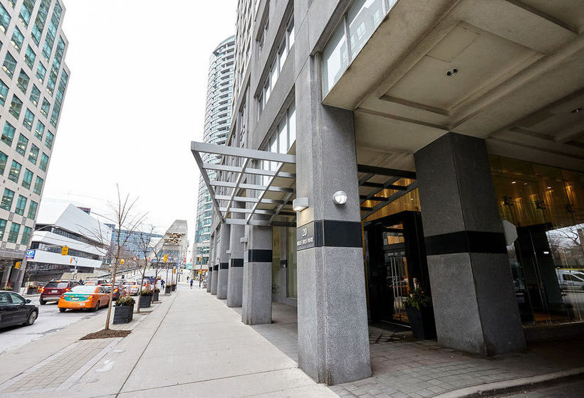 Atlas Suites 270 Wellington