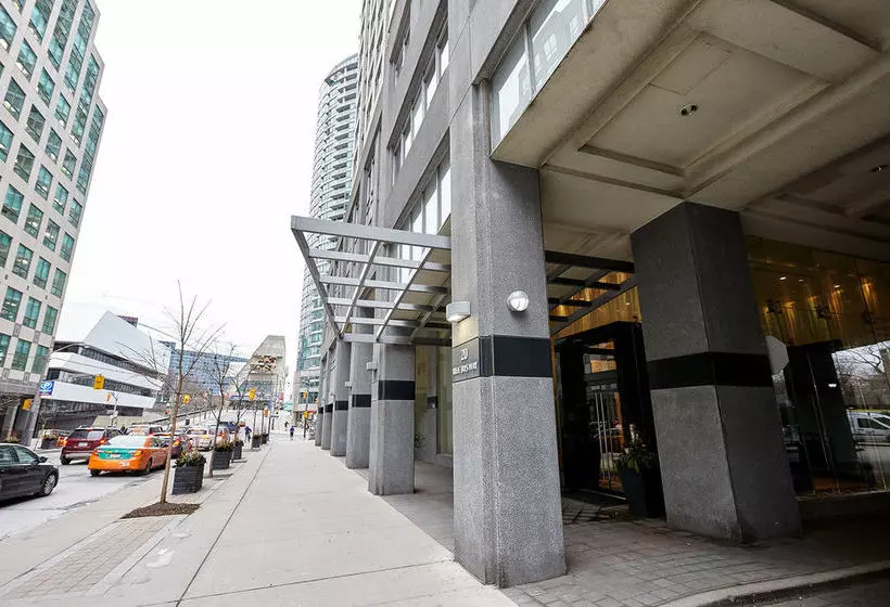 Atlas Suites 270 Wellington