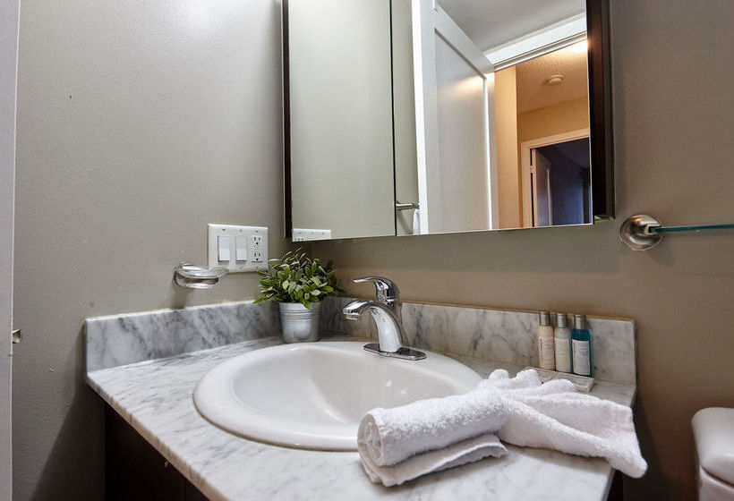 Atlas Suites 270 Wellington