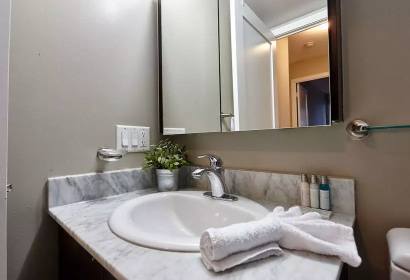 Atlas Suites 270 Wellington