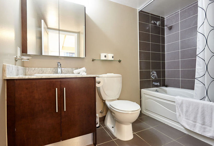 Atlas Suites 270 Wellington