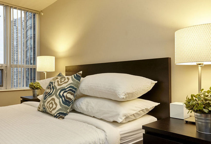 Atlas Suites 270 Wellington