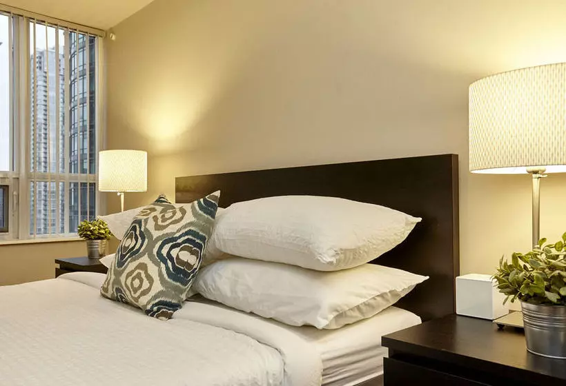 Atlas Suites 270 Wellington