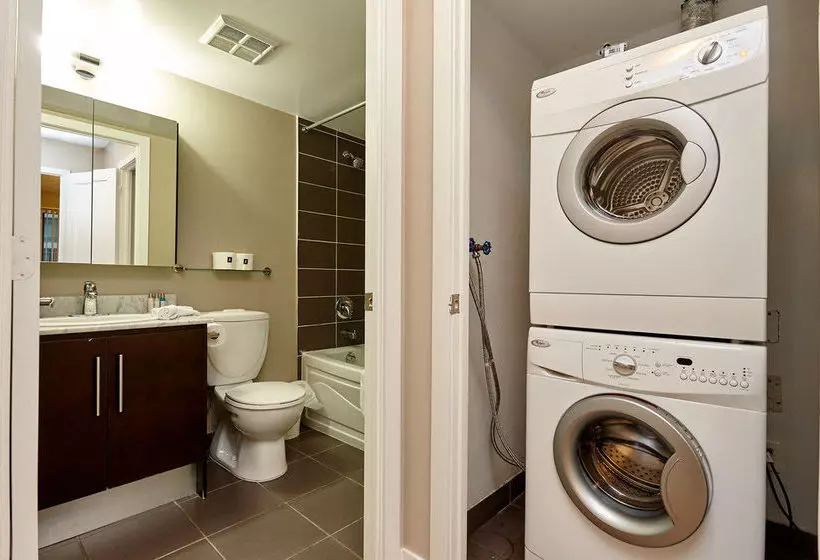 Atlas Suites 270 Wellington