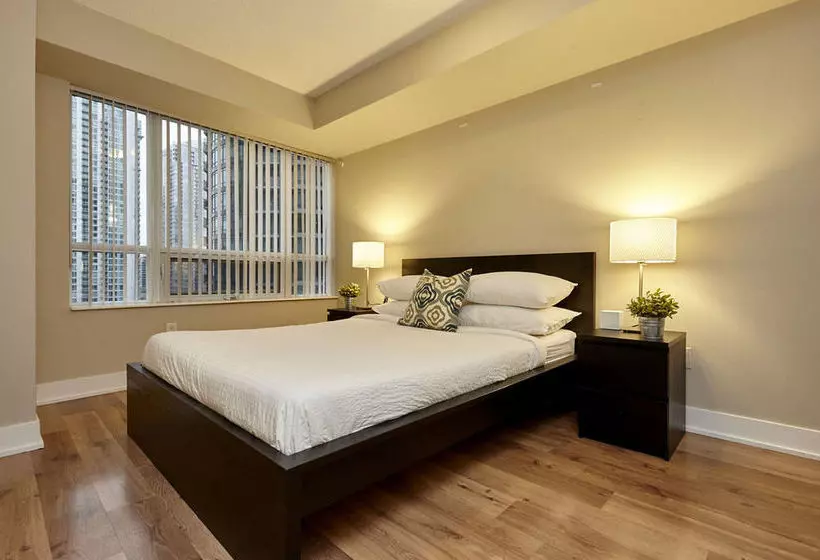 Atlas Suites 270 Wellington