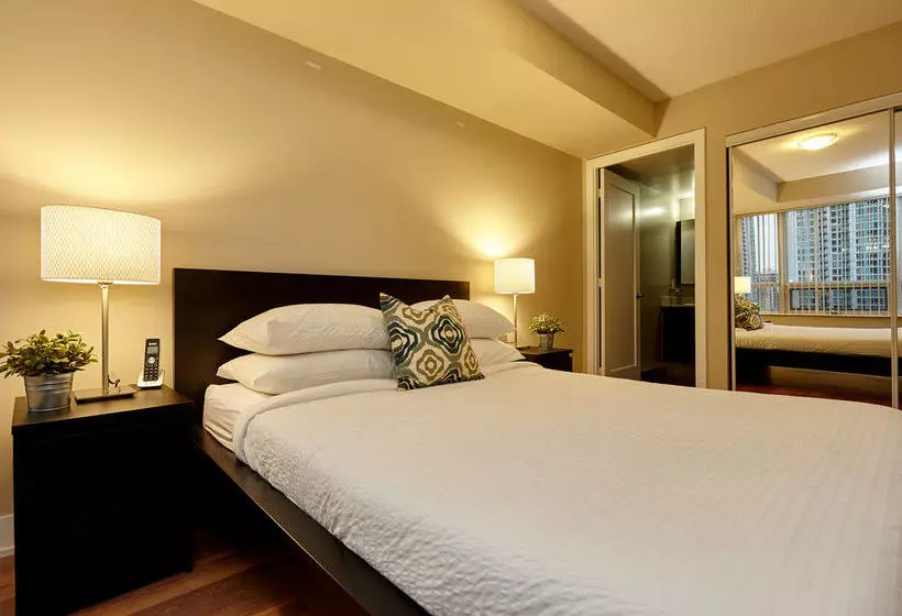 Atlas Suites 270 Wellington