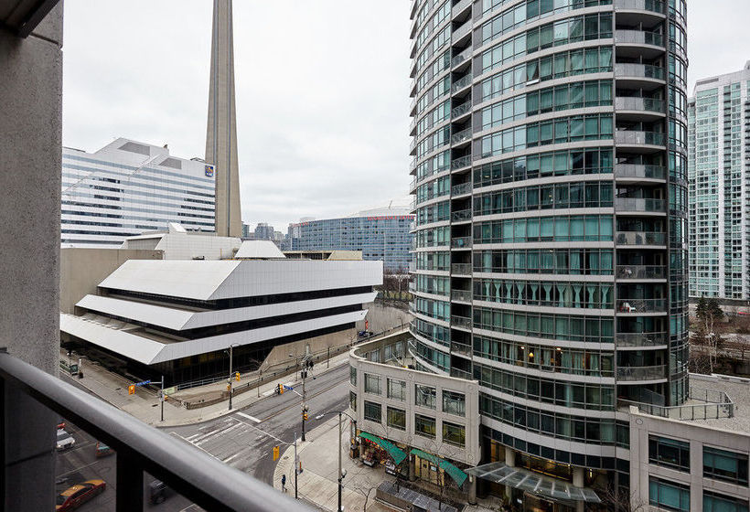 Atlas Suites 270 Wellington