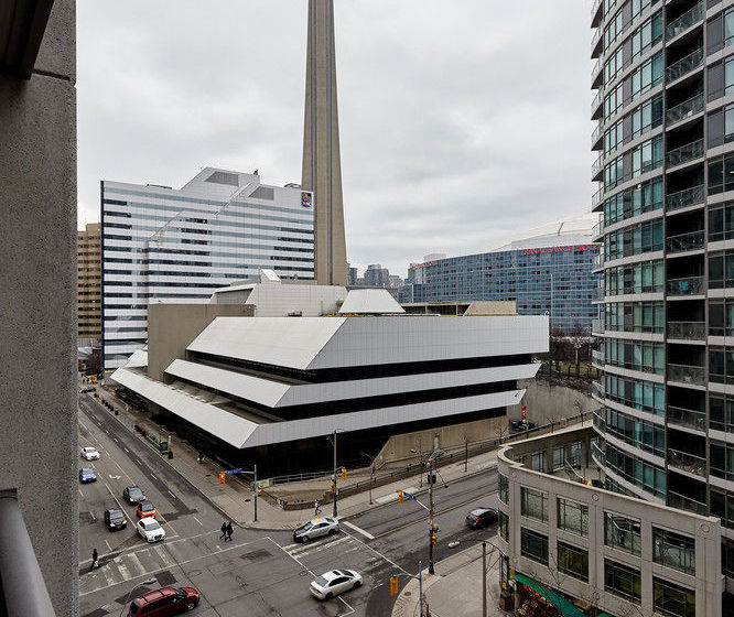 Atlas Suites 270 Wellington