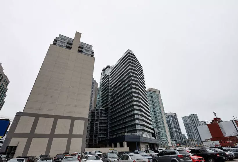 Atlas Suites 270 Wellington