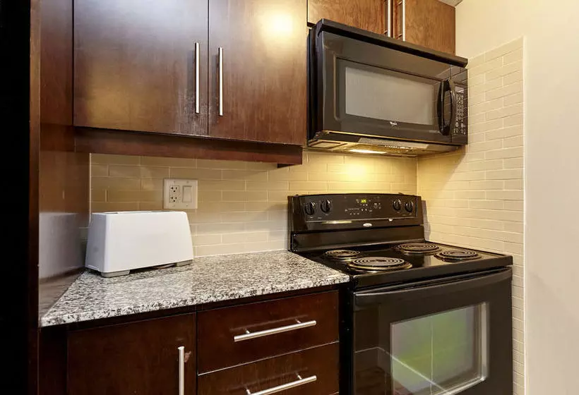 Atlas Suites 270 Wellington