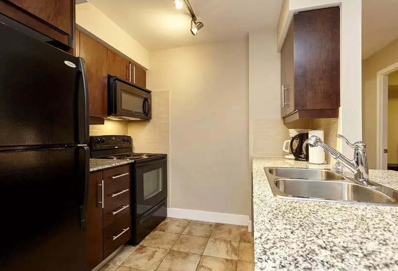 Atlas Suites 270 Wellington