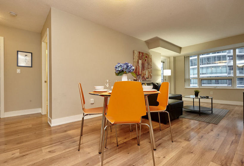 Atlas Suites 270 Wellington