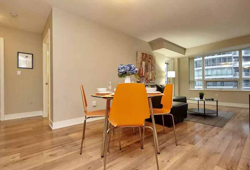 Atlas Suites 270 Wellington